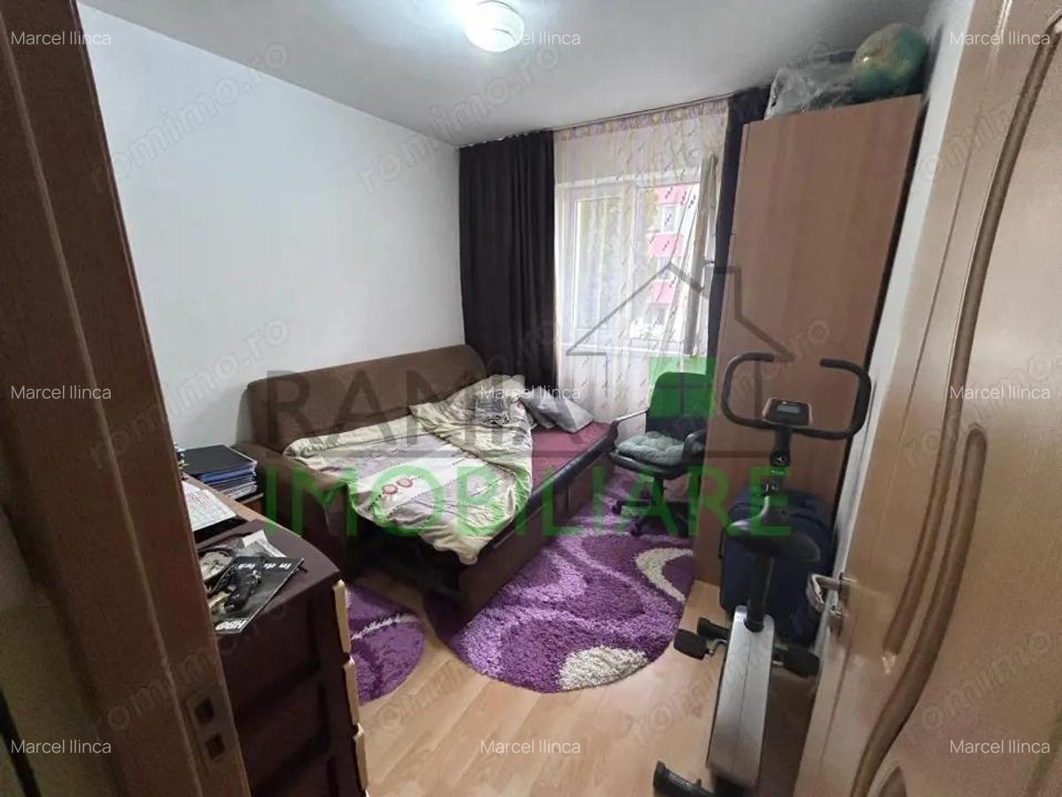 Apartament 3 camere Sacele- Electroprecizia - 12