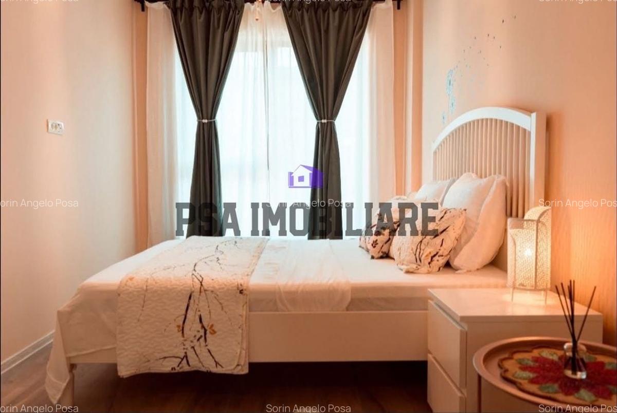 Apartament de lux cu 2 camere, zona Braytim - 7