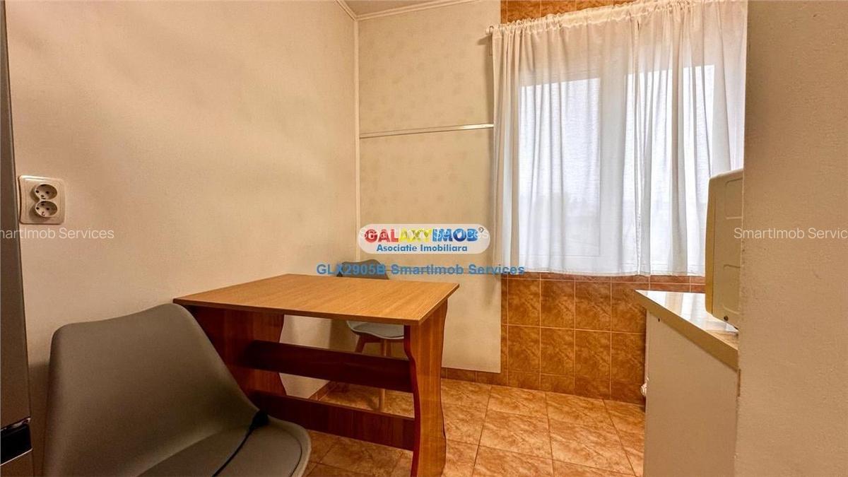 Inchiriere Garsoniera | Rahova, strada Dunavat nr 9 | 350 euro - 2