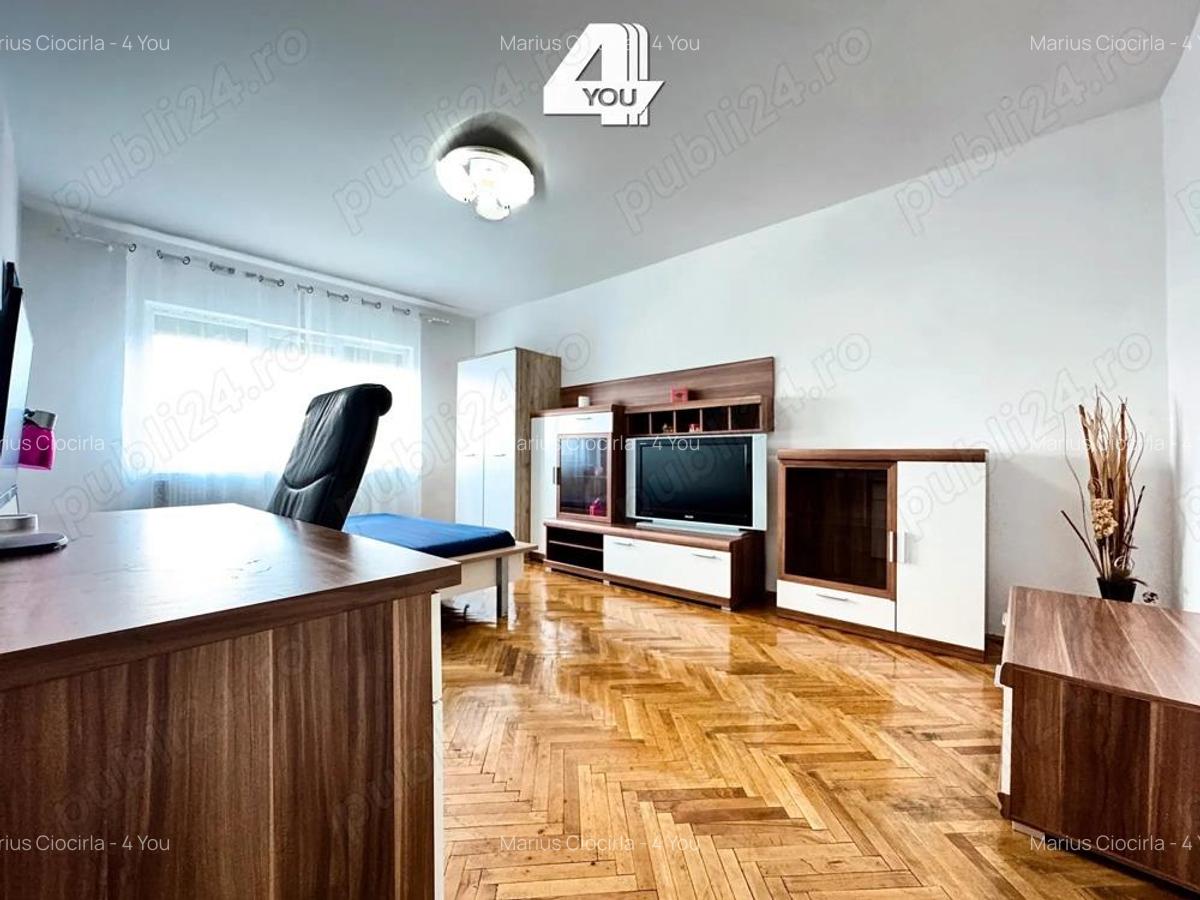 Inchiriez apartament cu 2 camere, zona UTA, mobilat ?i utilat complet - 3
