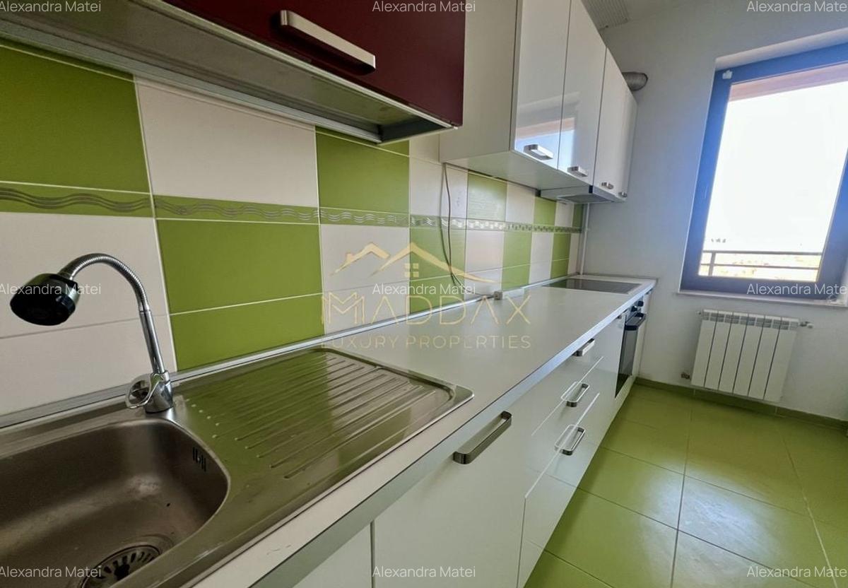 Apartament cu 2 camere în Iancu Nicolae - 13