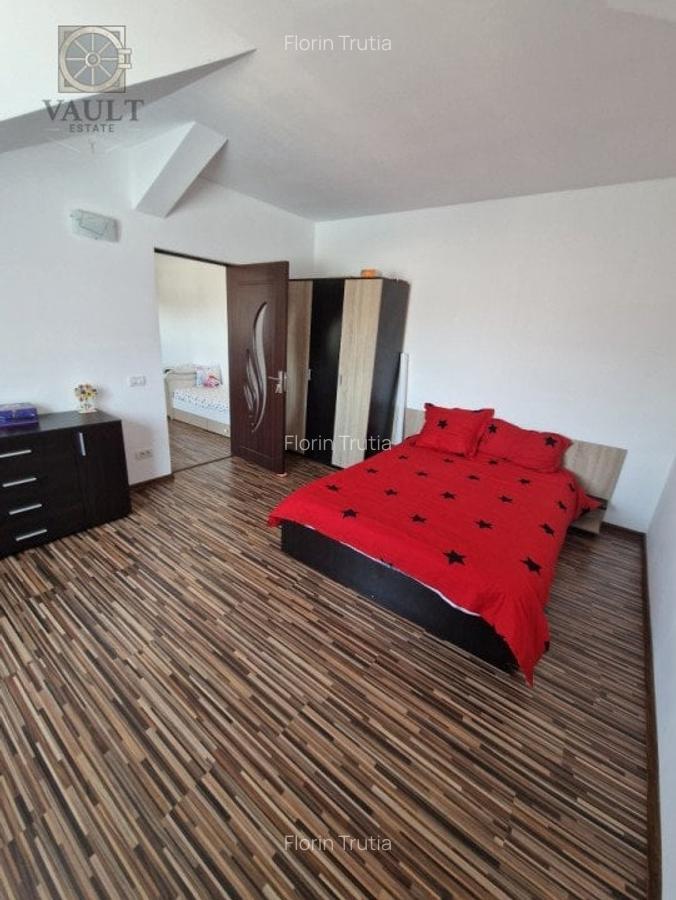 Casa cu 5 camere - Alexandriei - 25