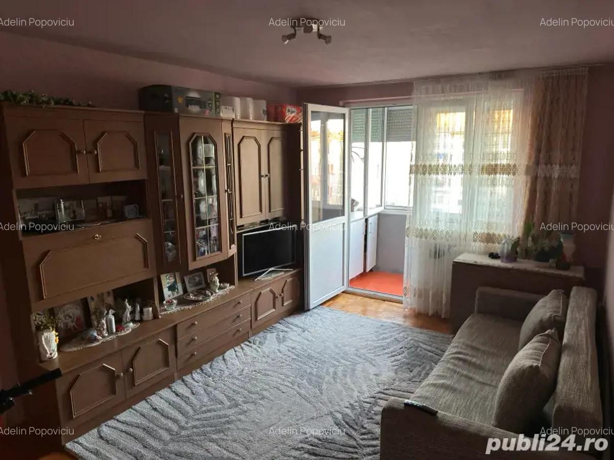 Vand apartament 2 camere Aluminei - 1