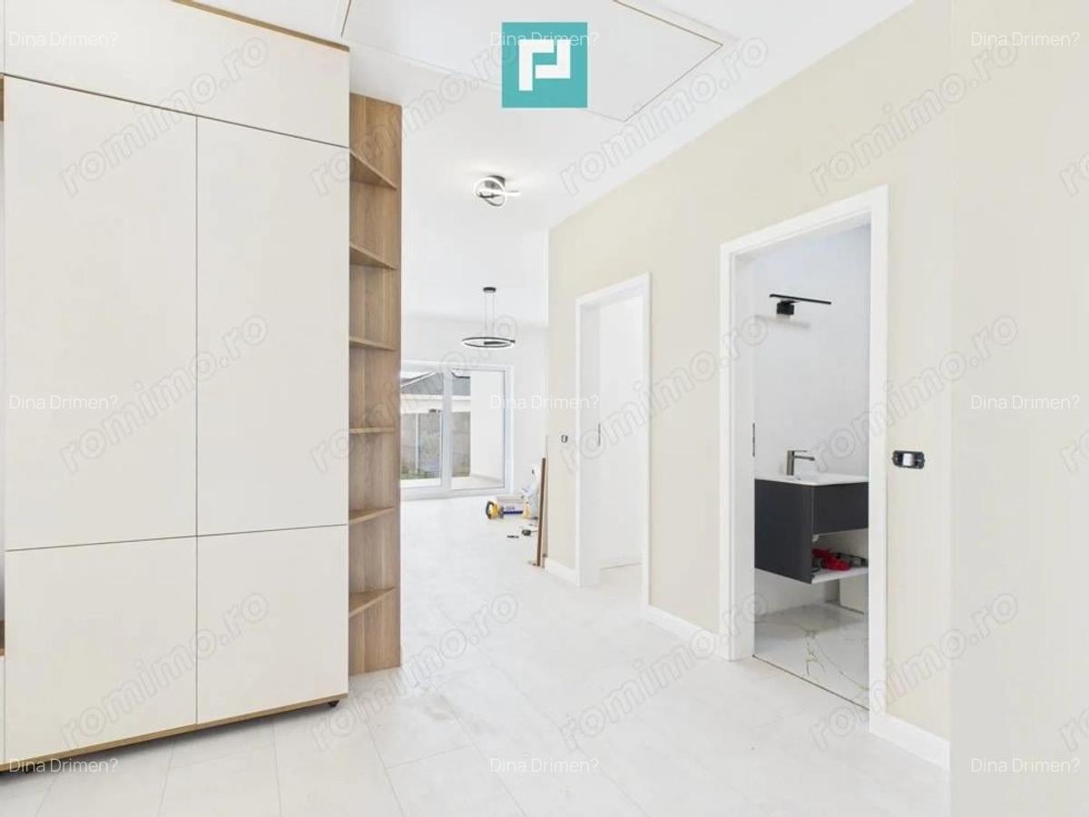 Duplex modern la Giarmata Vii - 19