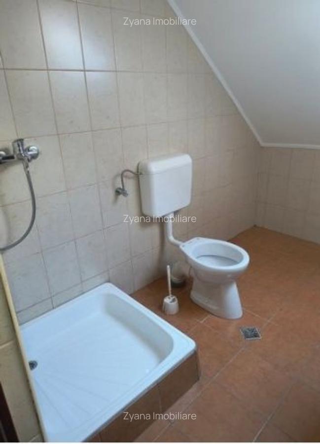 Oportunitate de afacere – Vila comercială stradală, Lacul Tei – Parcul Circului, 150mp - 8