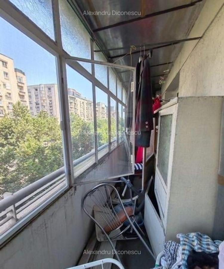 Piața Unirii Coposu - 4