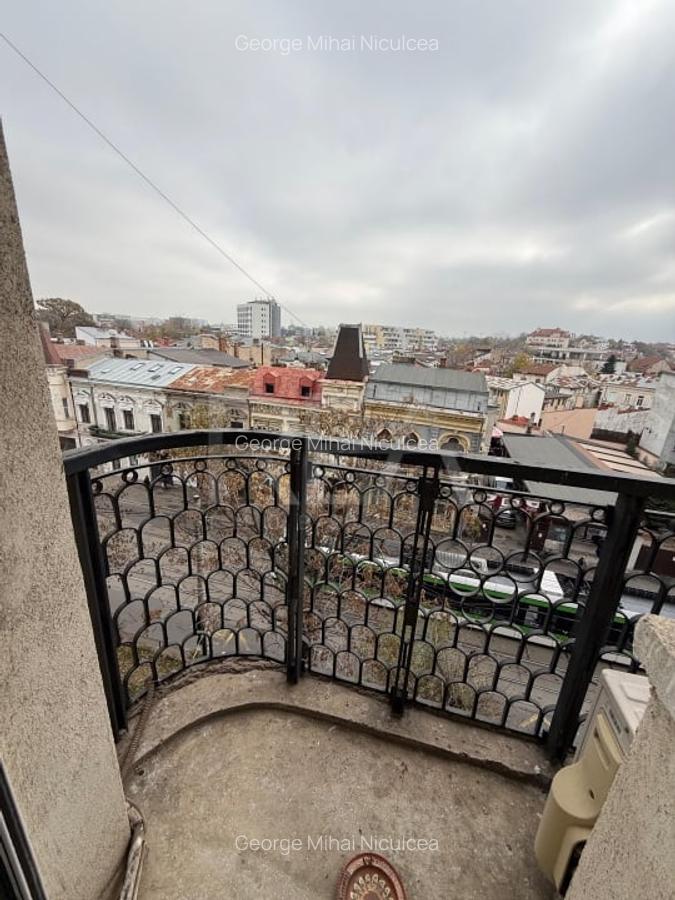 2 Camere | Centrala Proprie | Zona Unirii - Palatul Parlamentului - 3