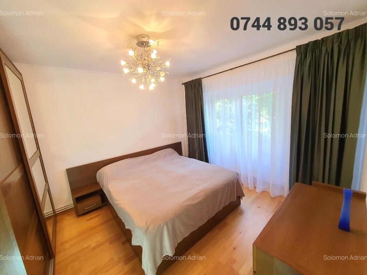 Apartament Paraului 3 camere,  structura decomandata, cu vedere pe 2 parti. - 6
