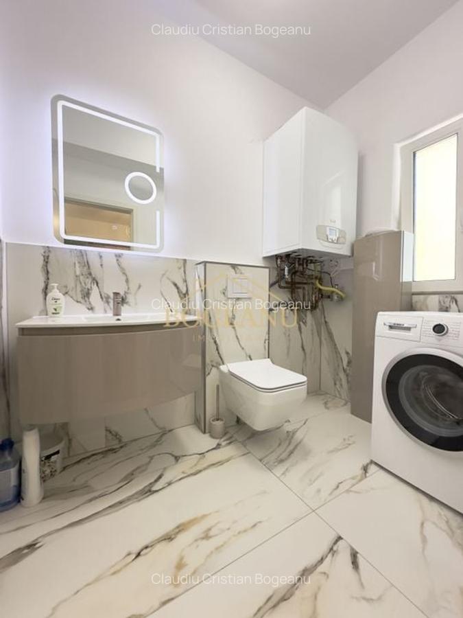 Casă cu 3 camere în Giroc - 21