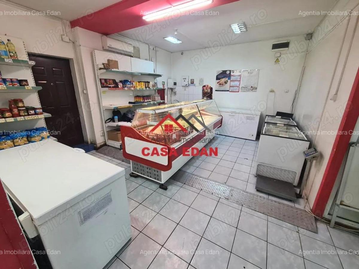 Spatiu comercial in Campina--ultracentral--600e - 3