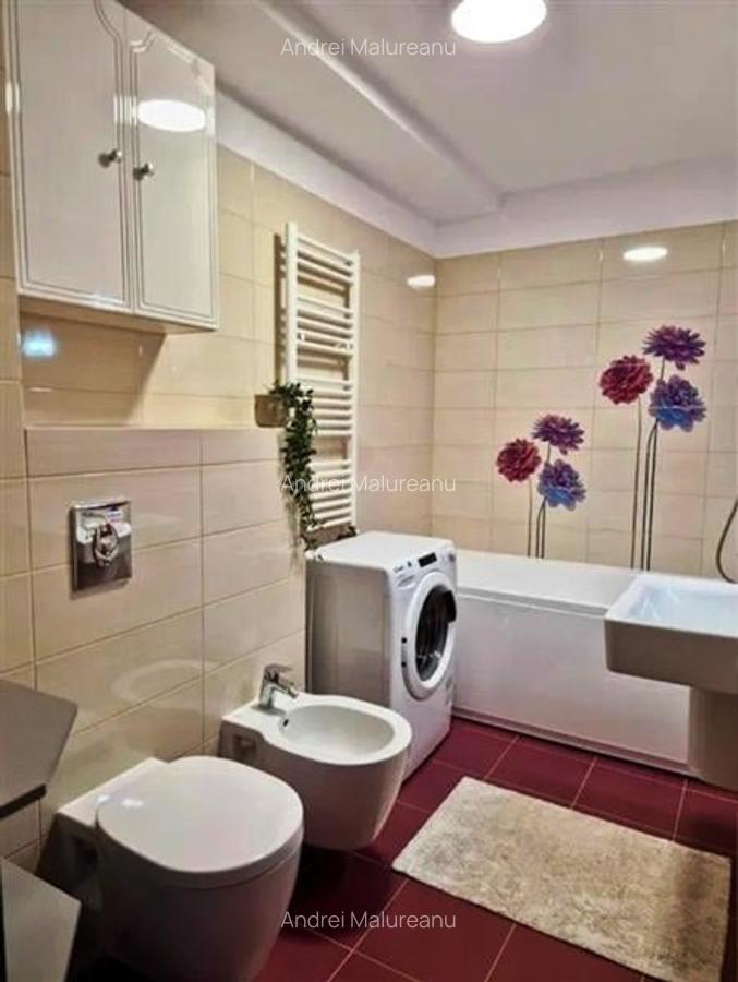 Inchiriem Apartament 2 Camere, Modern, Studio, Tractorul - 6