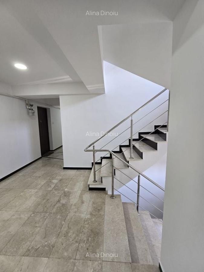 Apartament 3 camere Jandarmeriei Baneasa I  99 mp lux I taxare inversa - 26