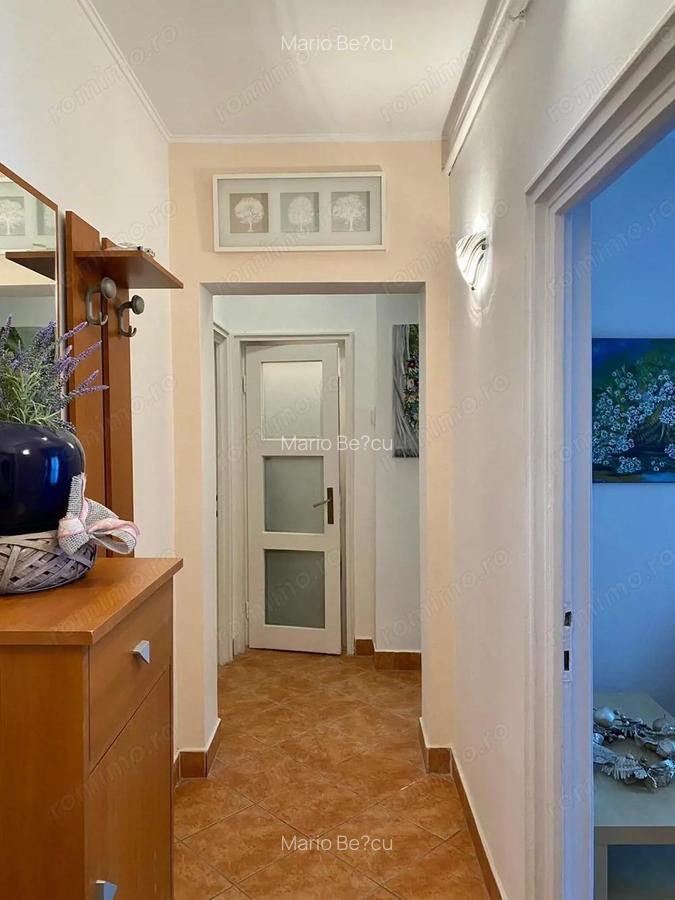 Floreasca Ap2 camere 49mp mobilat utilat - 11