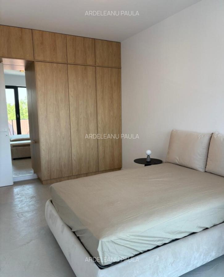 8.12 RESIDENCE: apartament 2 cam-Barbu-Vacarescu, NOU, zona linistita - 7