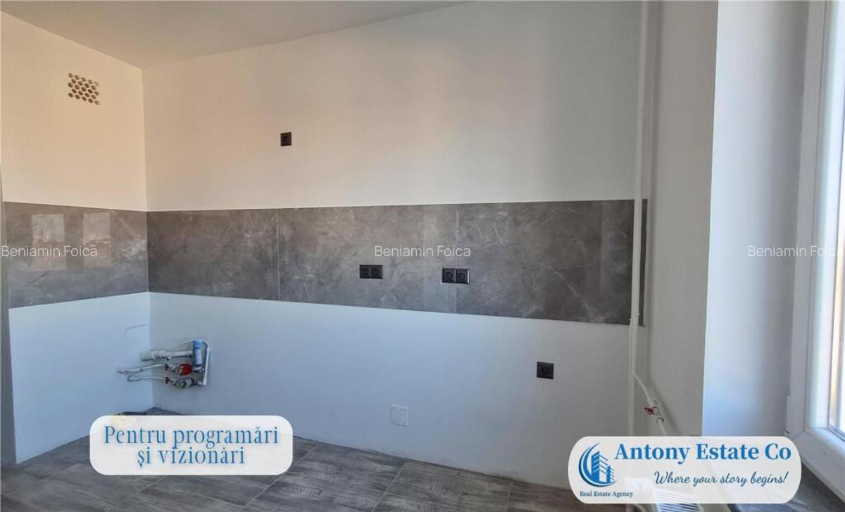 Apartament de , 1 Camera, Dragos Voda, Oradea - 11