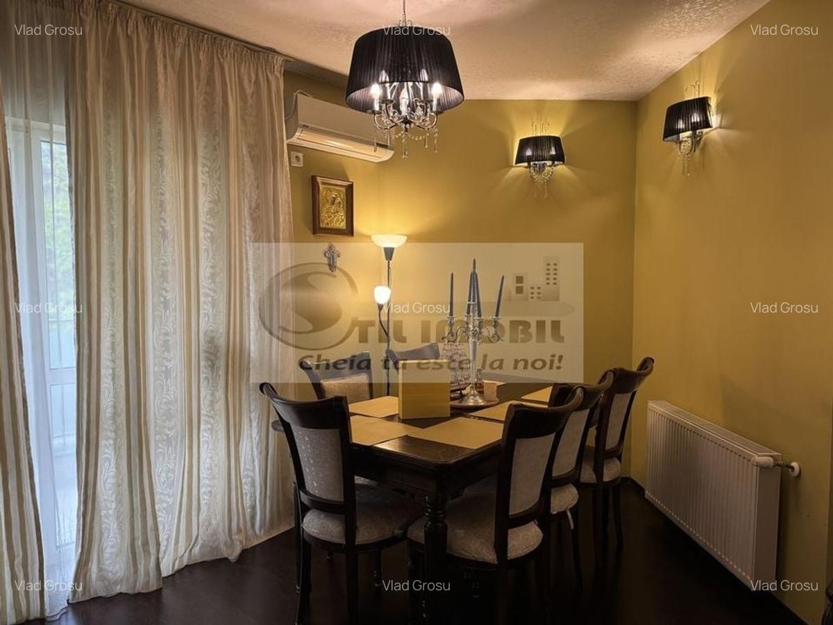 Apartament 2 camere Copou Bellevue - 599 EURO - 2