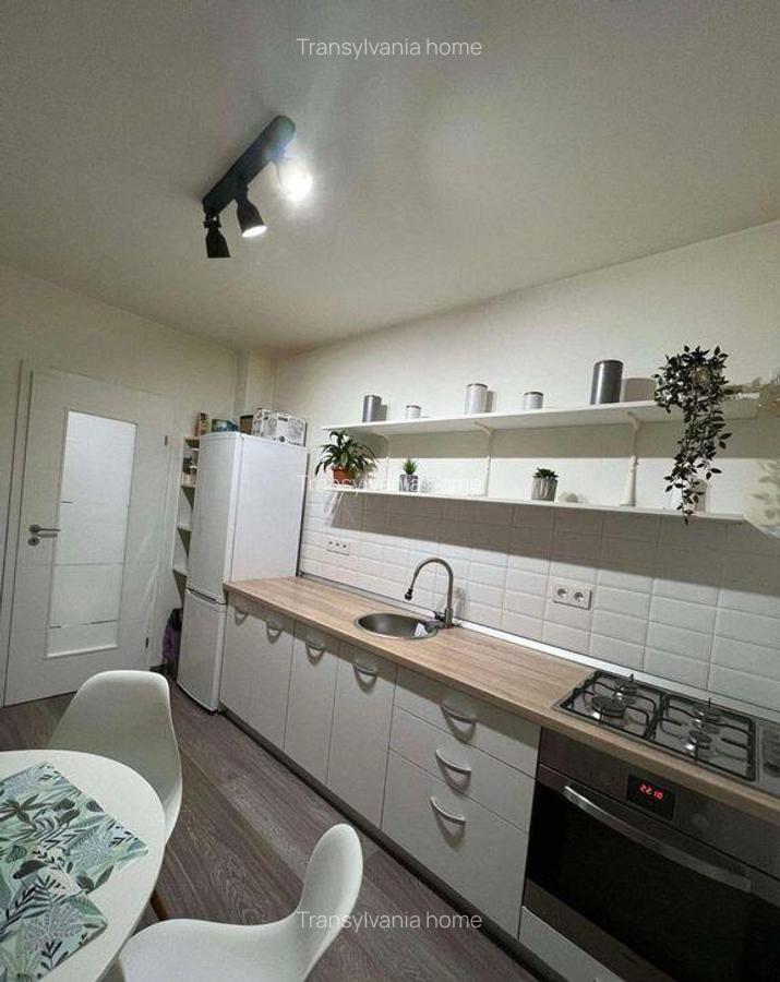 Apartament 2 camere, decomandat, Cartierul Arhitectilor - 4