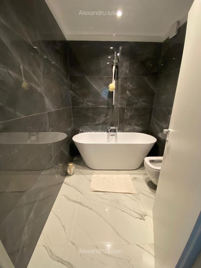 The Crib #3 - Apartament 3 Camere - Terasa - 12