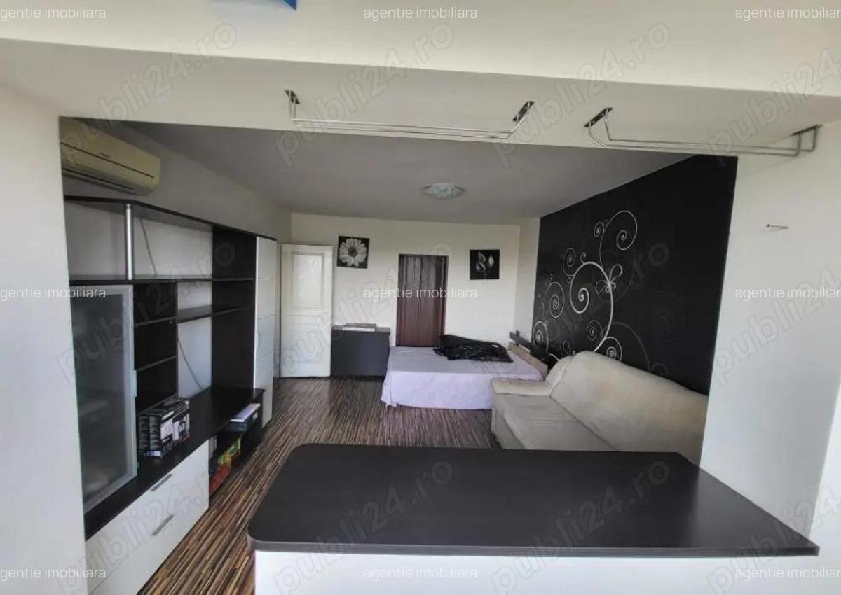 2 Camere Podu Ros - Bulevardul Socola - 1