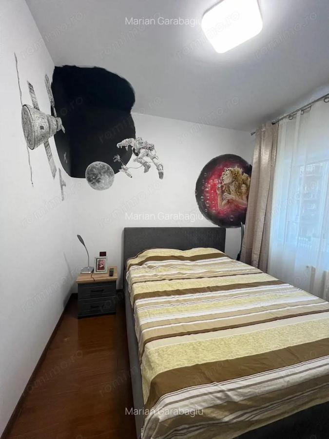 De vanzare apartament cu 2 camere Pacii, cu loc de parcare inclus - 9
