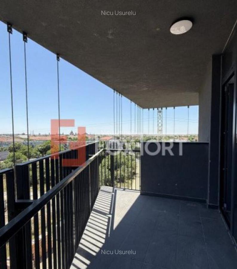 COMISION 0 % Apartament de vanzare 2 camere langa VOX Timiso - 12