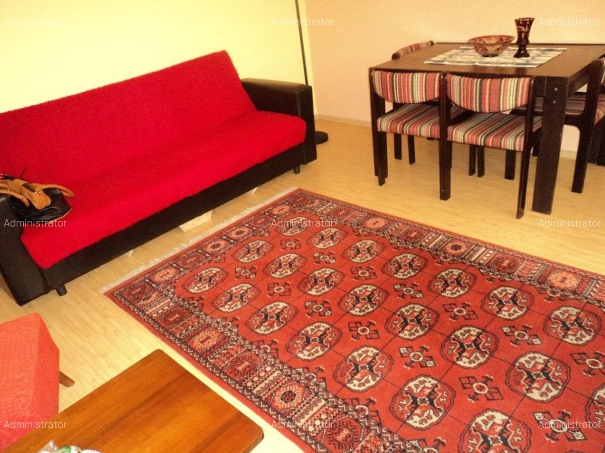 Apartament 2 camere in zona Sala Palatului-Novotel - 1