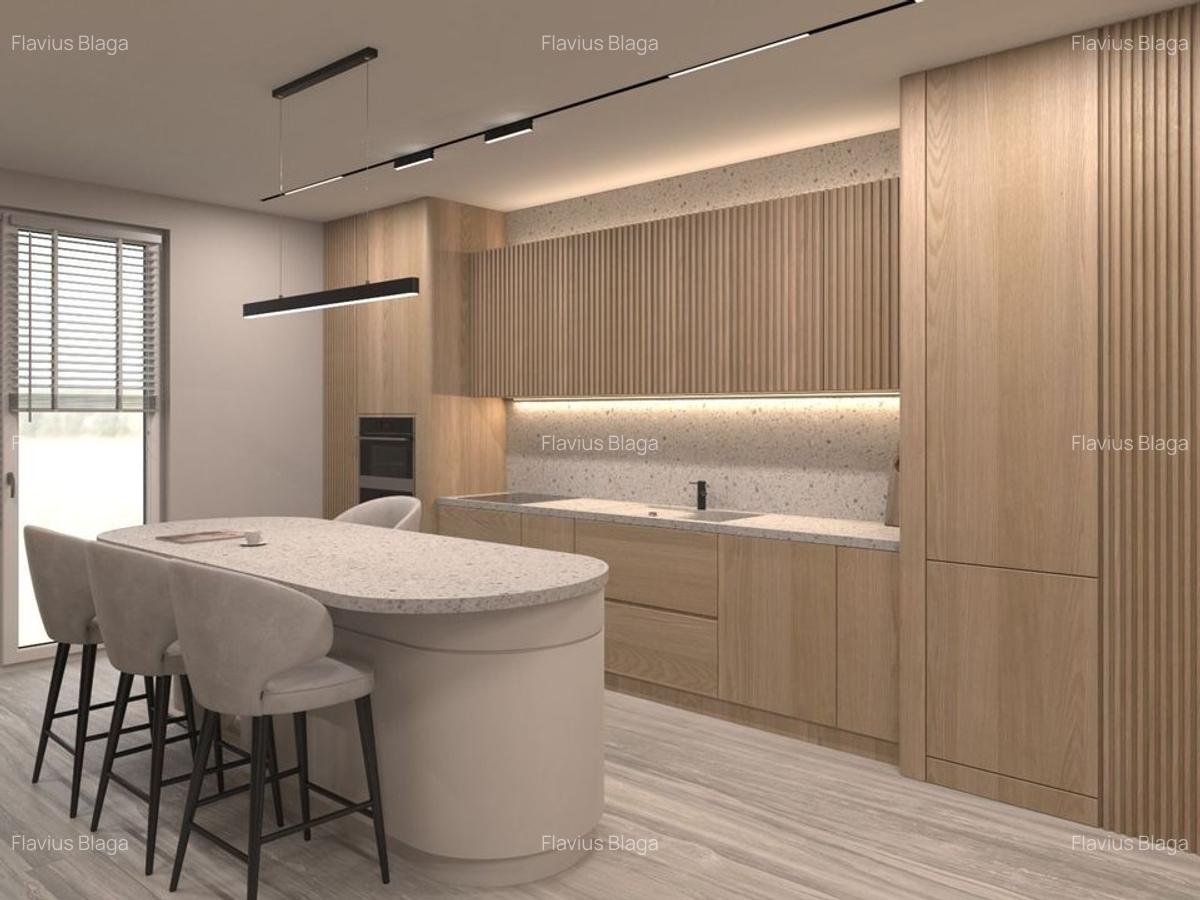 Vila premium constructie noua in Subcetate - 4