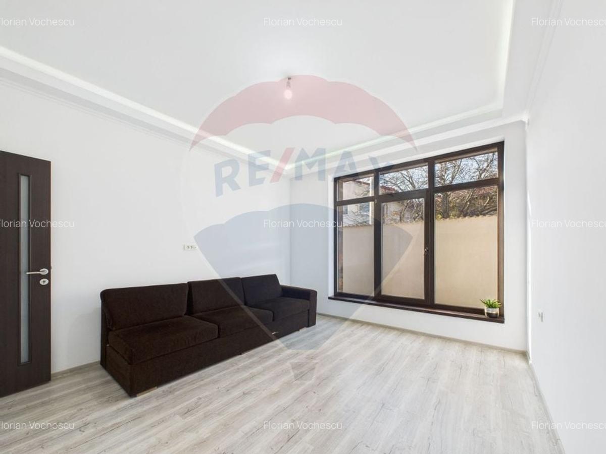 Casa individuala de vanzare Rahova, noua, moderna - 11