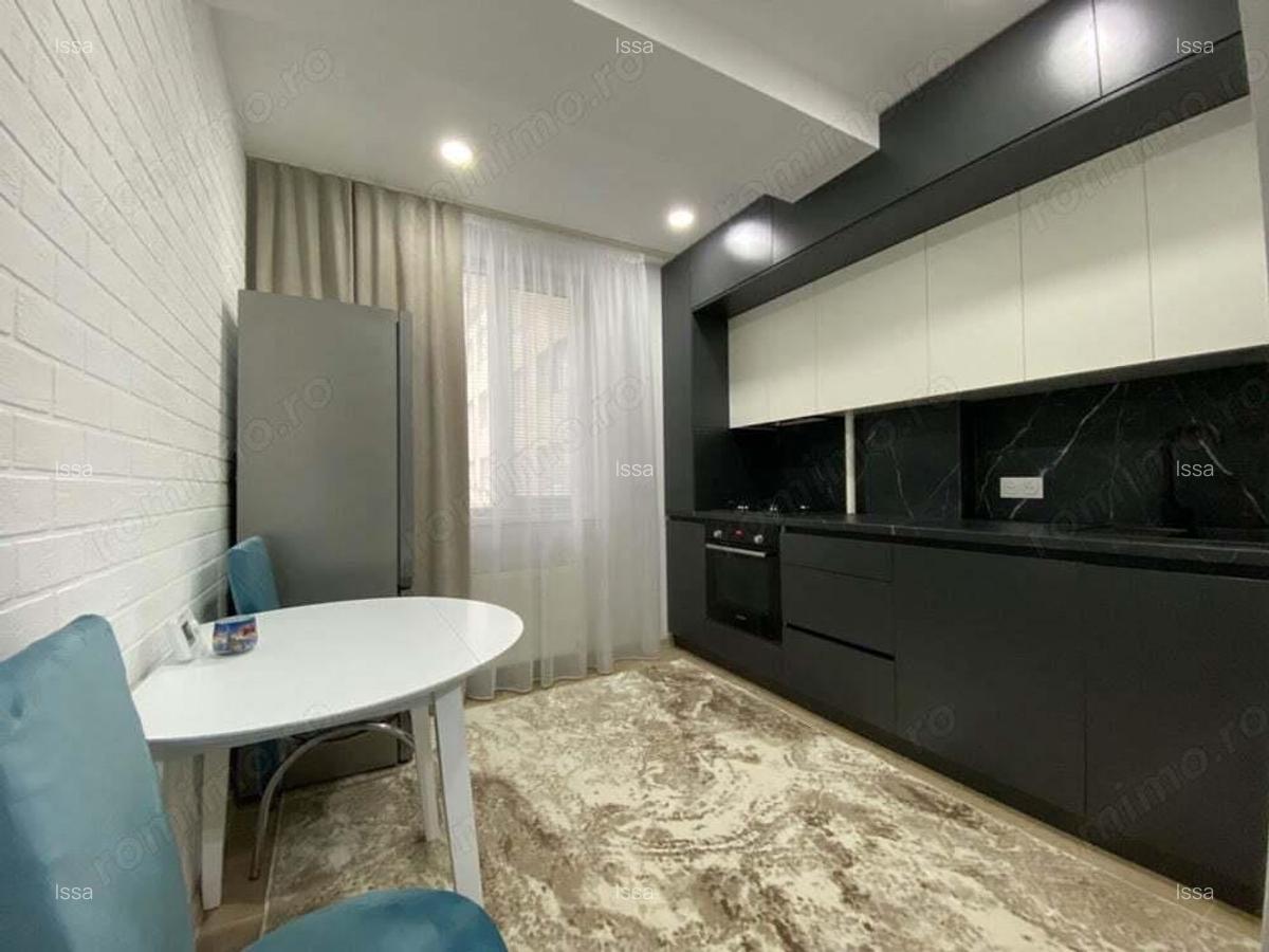 Ofer spre vanzare apartament de 2 camere in zona Salaj - 6