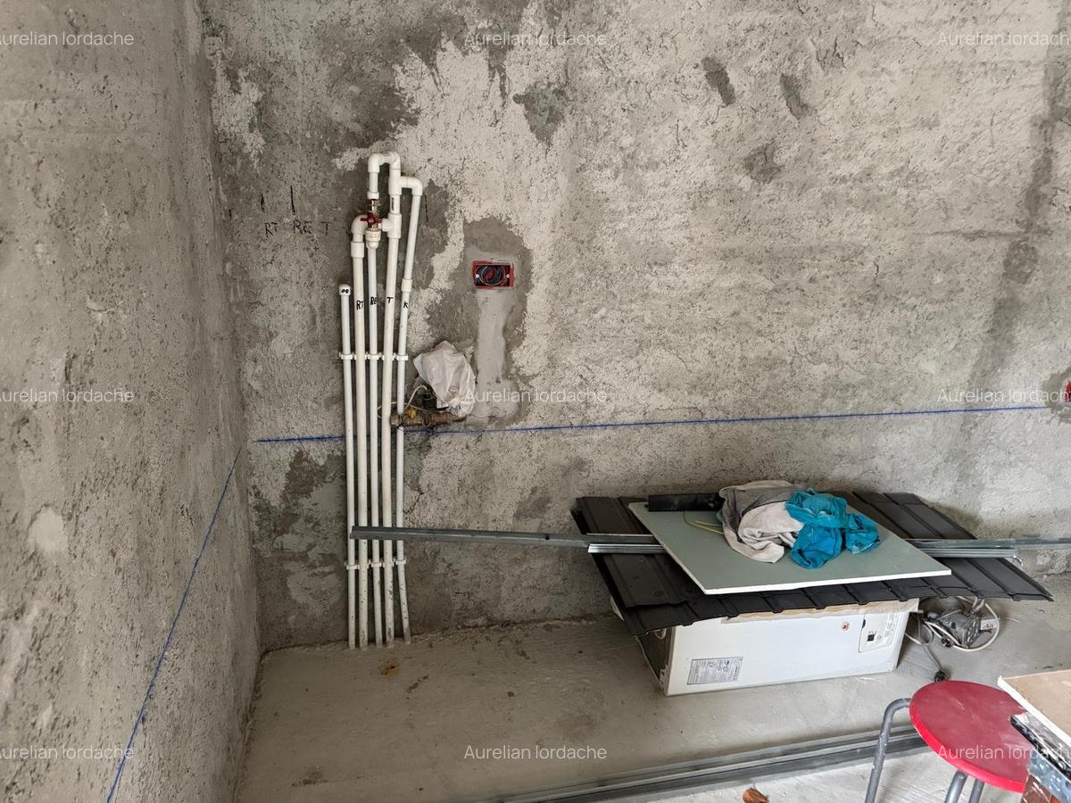 Casă individuală cu 4 camere în Nord - 4