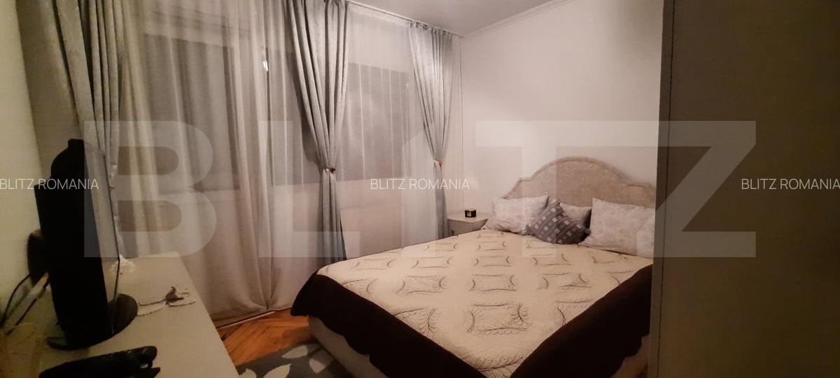 Apartament de vanzare,suprafata utila 95mp, zona Micro 16 Satu Mare - 5