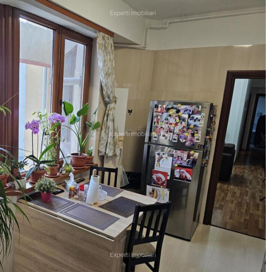 Apartament 2 camere situat in zona Trocadero - 2
