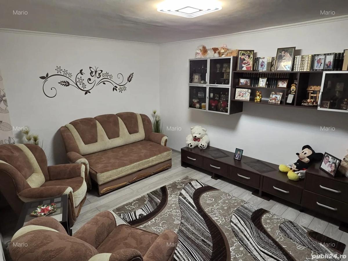 Apartament 2 camere confort 1 decomandat zona Rolast - 1 Apartament 2 camere confort 1 decomandat zona Rolast - 1