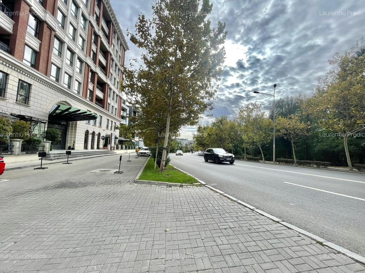 Ethos House – Spatiu de birouri, Floreasca, Barbu Vacarescu, Herastrau - 20