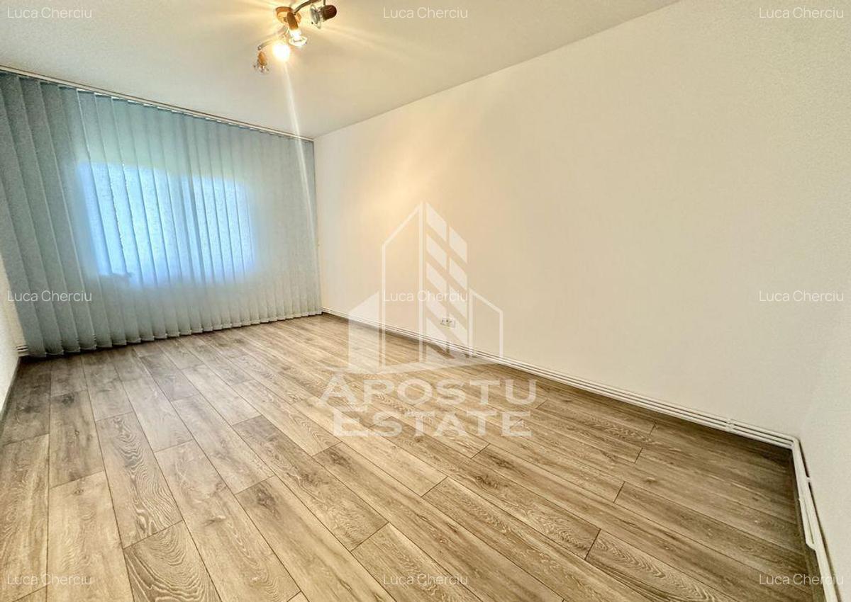 Apartament cu 3 camere decomandat, la parter in zona Giro... - 12