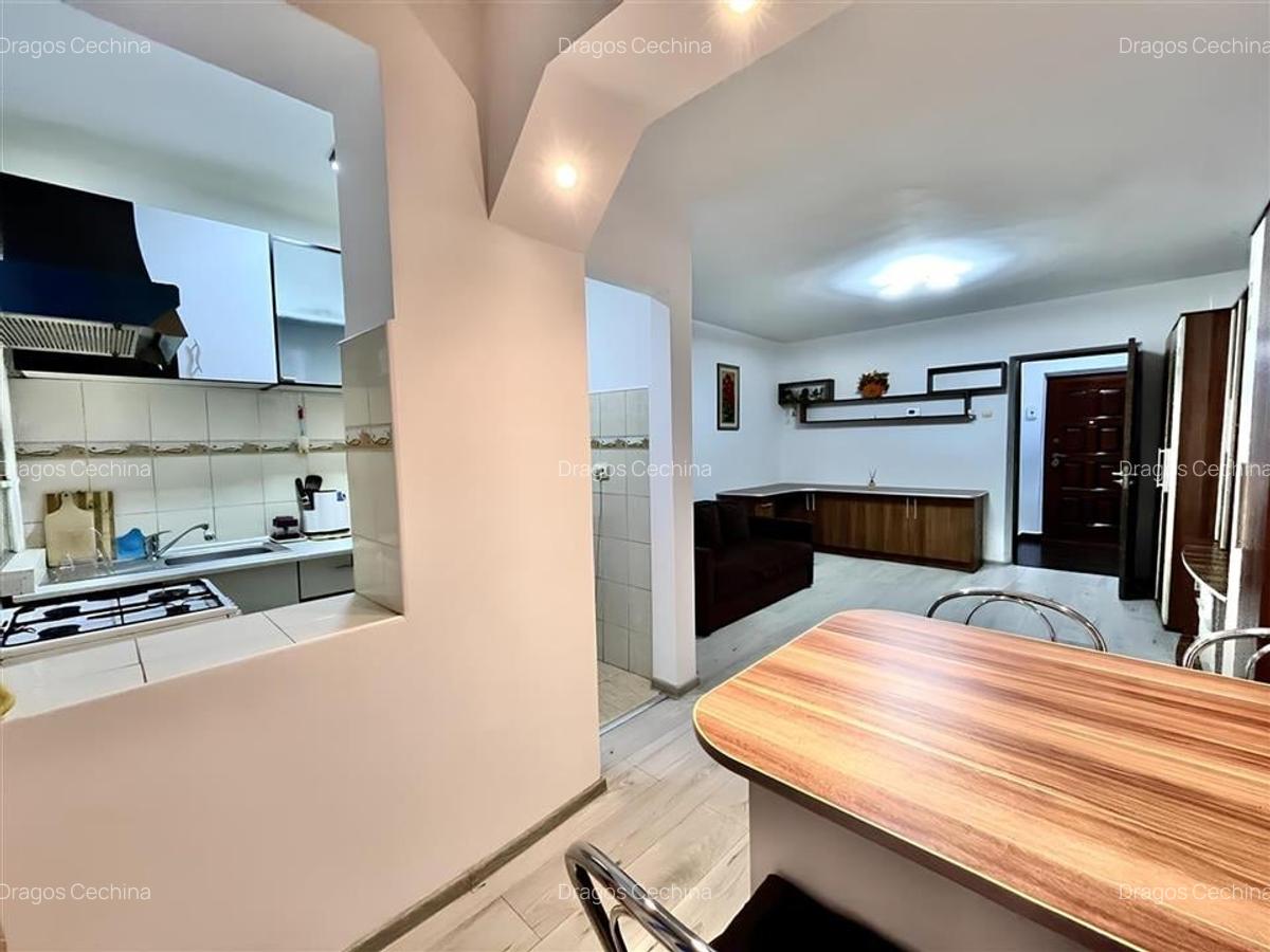 Garsoniera in zona Judetean str Traian de Inchiriat - 3