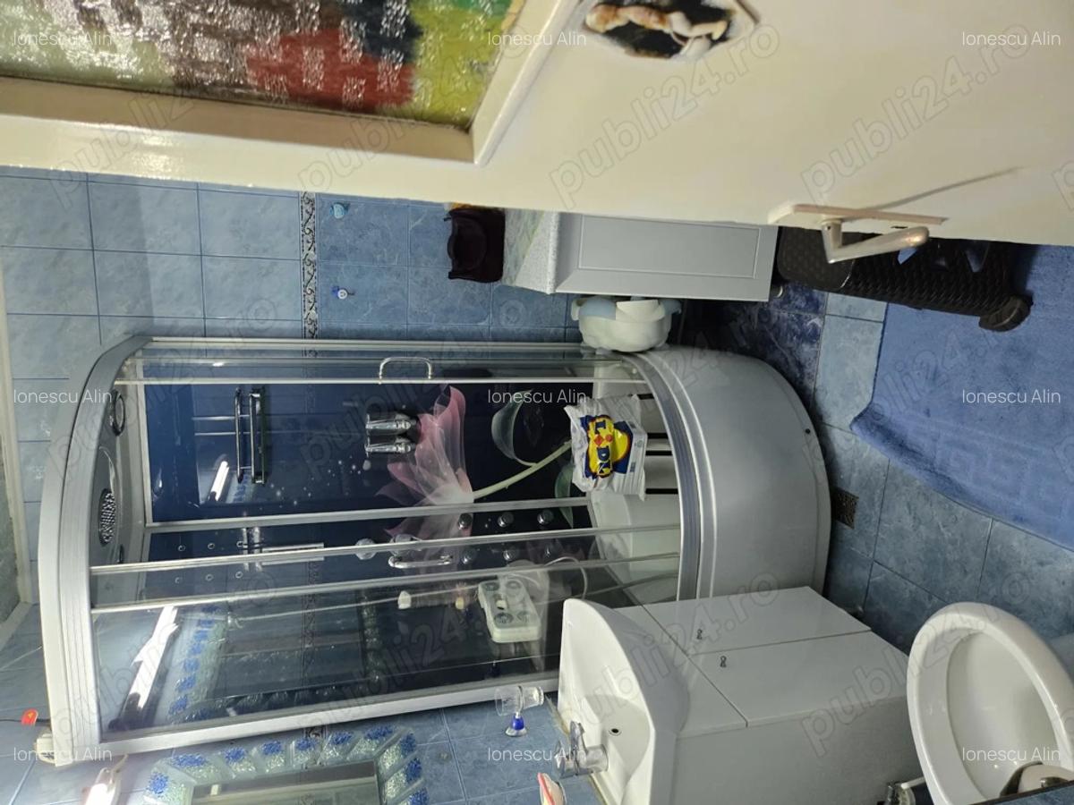 Apartament 3 camere, decomandat, etajul 1 - 8 Apartament 3 camere, decomandat, etajul 1 - 8