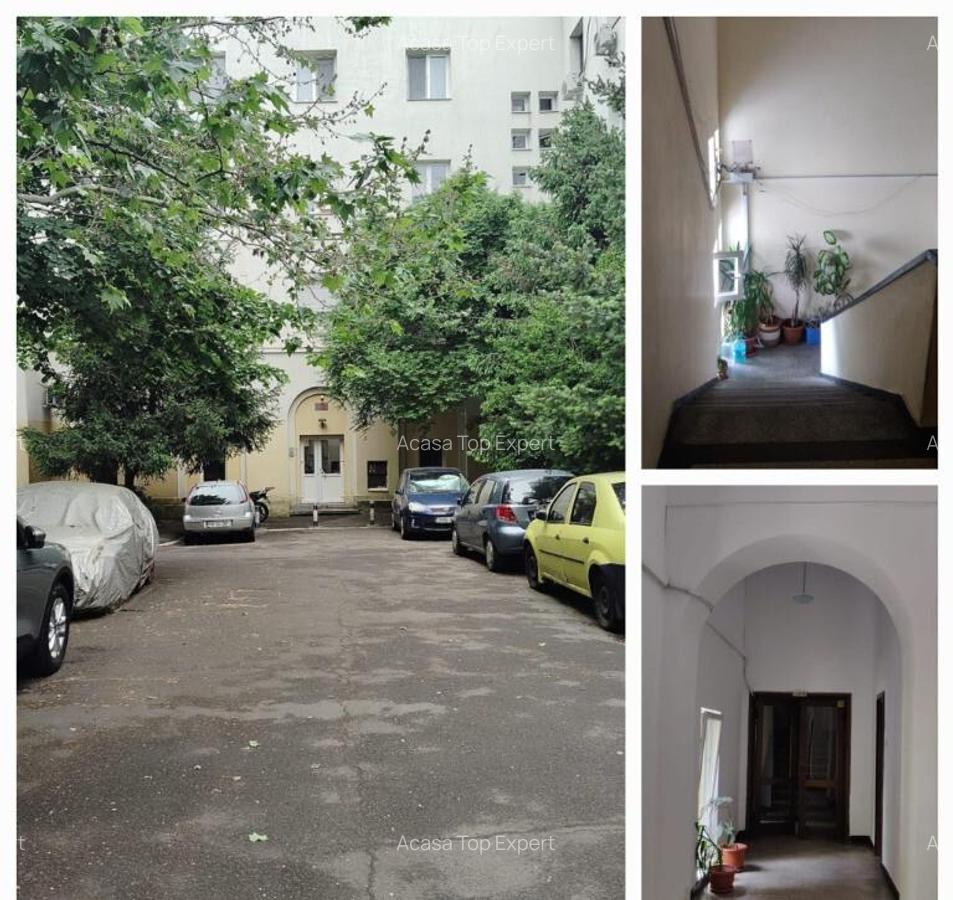 2 camere, pt investitie sau locuit, Metrou Piata Muncii, Basarabiei 88 - 18