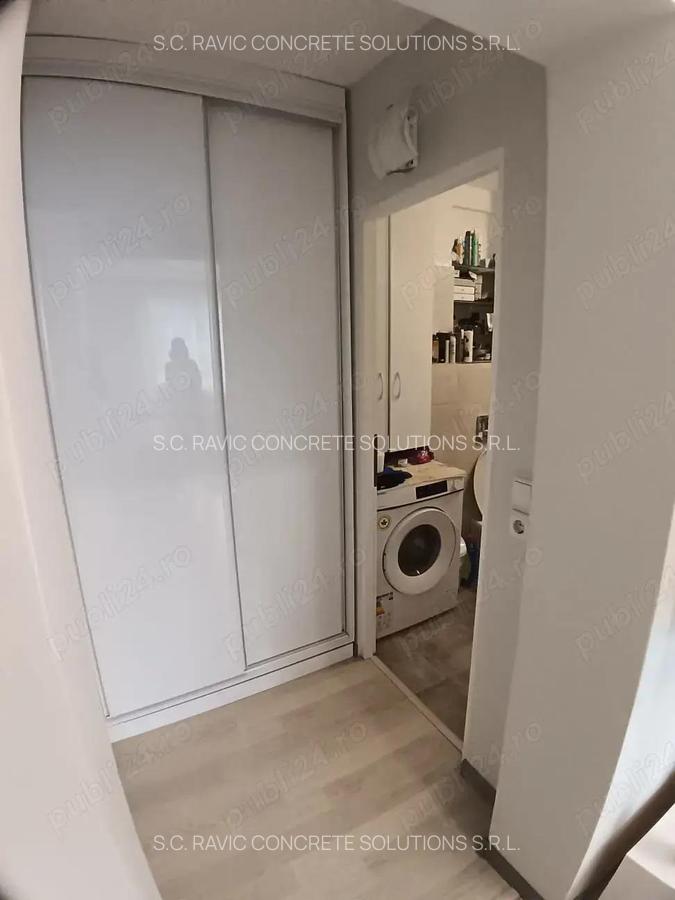 Superb apartament in zona de nord-cina - 6