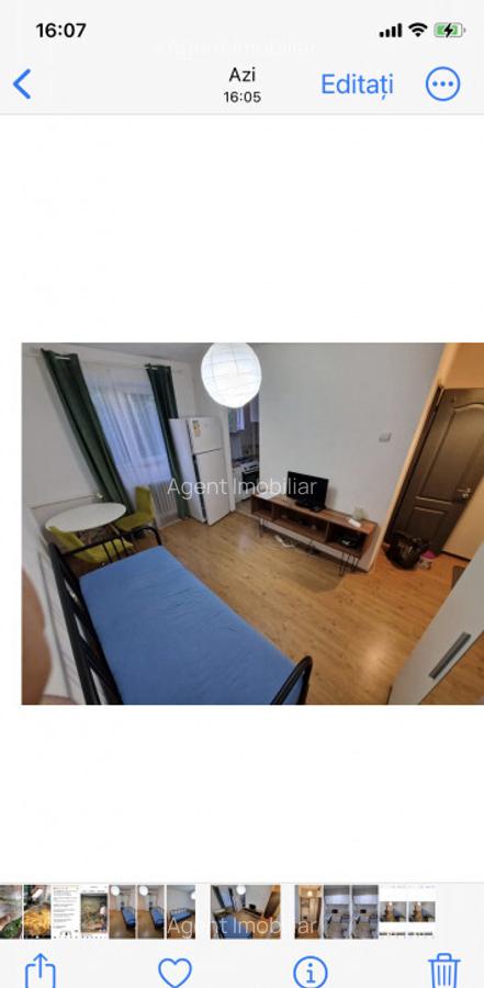 Piata sudului oltenitei confort 2 etaj 2 - 5