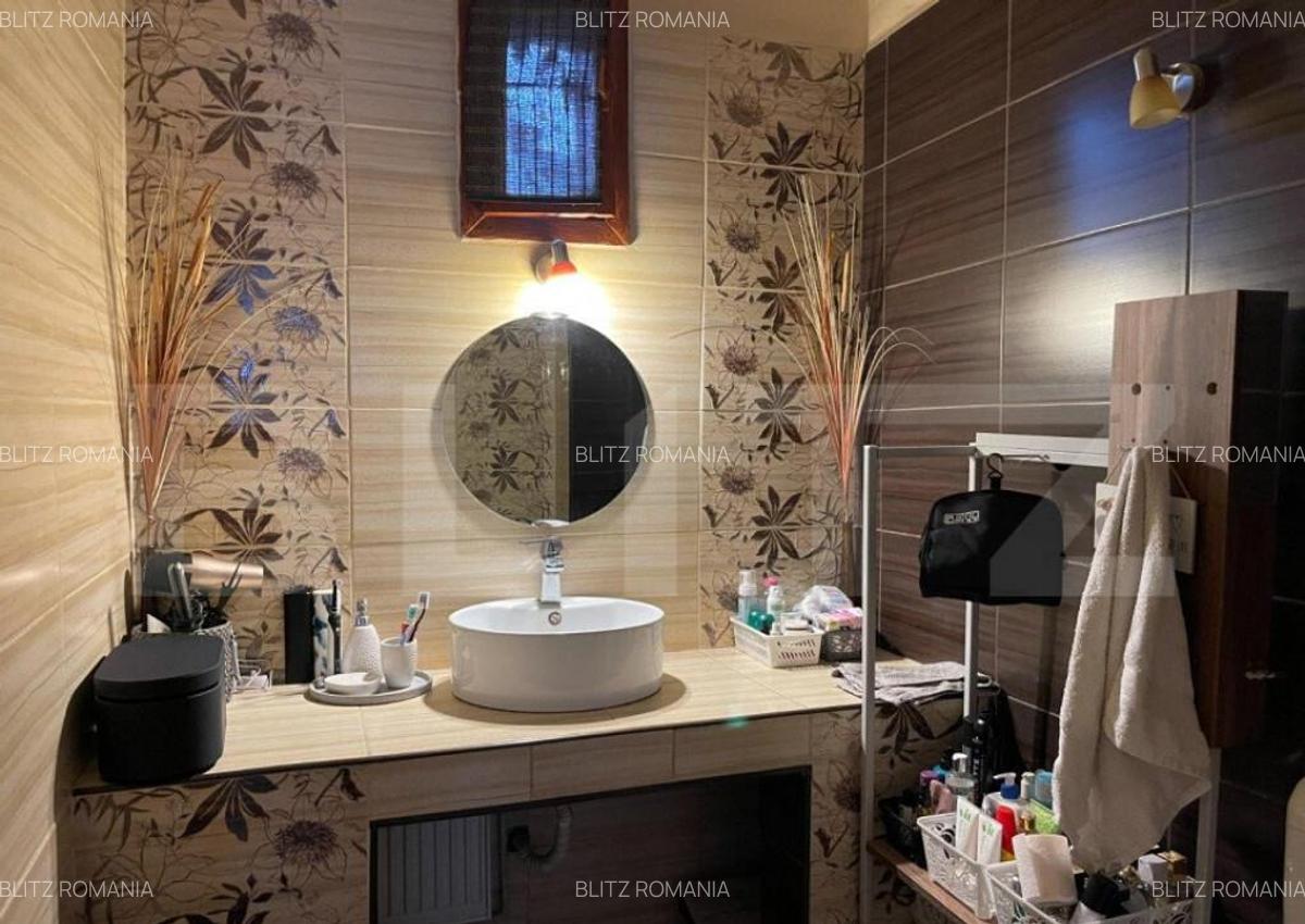 Casa de vanzare | 130mp utili | Zona 14 Mai - 6 Casa de vanzare | 130mp utili | Zona 14 Mai - 6