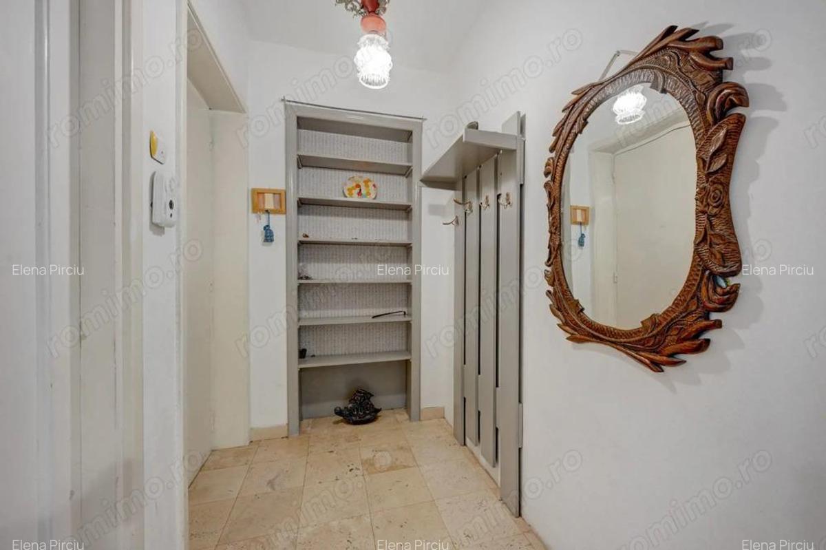 Apartament 3 camere Hala Traian Cartierul Evreiesc Calea Calarasi - 8
