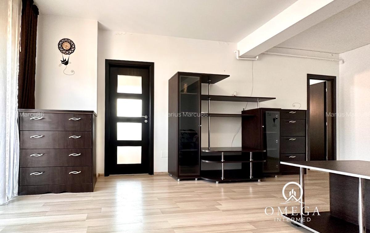 Apartament 1 camera 56900 Euro - 3