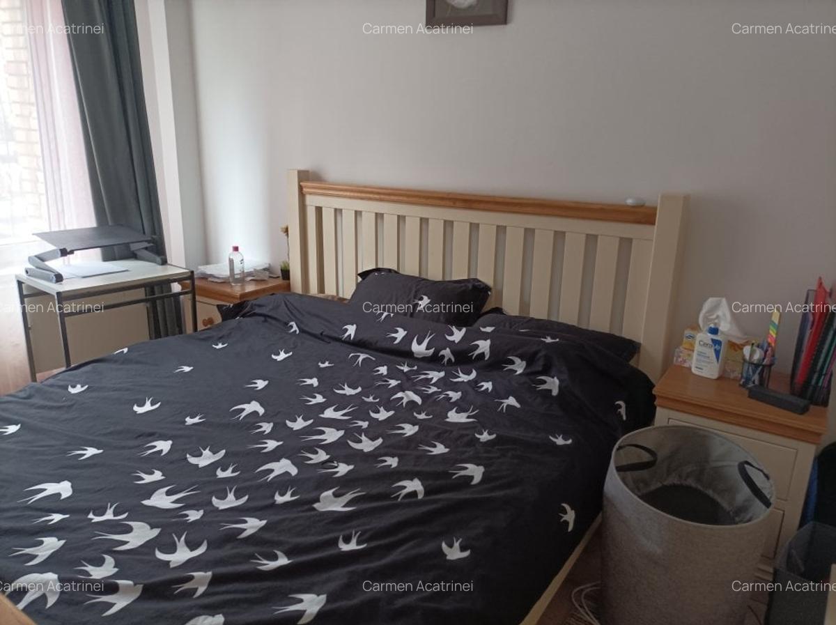 Apartament 2 camere mobilat si utilat modern zona Centrul Civic - 2