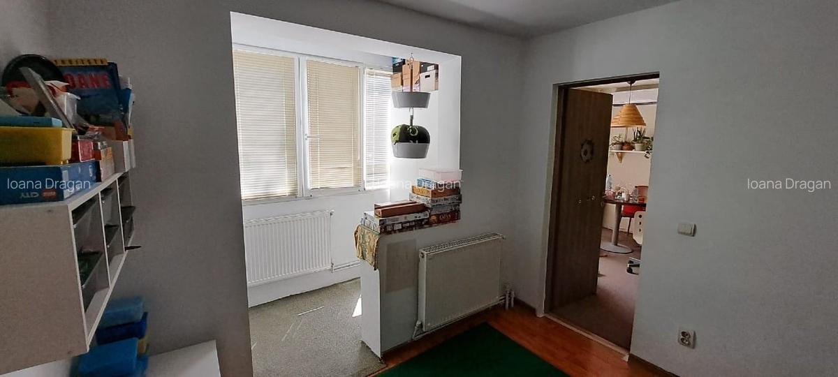Apartament cu 3 camere semidecomandat în Iosefin - 15