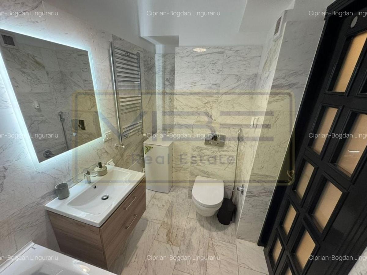 Apartament 2 camere loc parcare Royal Town Copou - 14