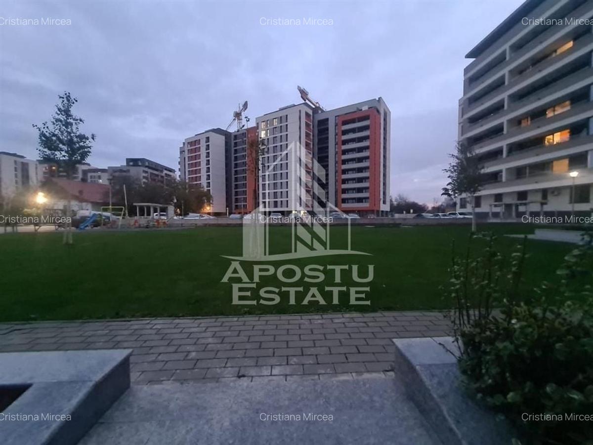 SAD, demisol, 2 locuri de parcare,  in zona Aradului - 13
