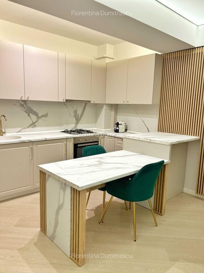 2 camere, 57 mp + terasă Perioada minimă de închiriere este de o lună. - 4