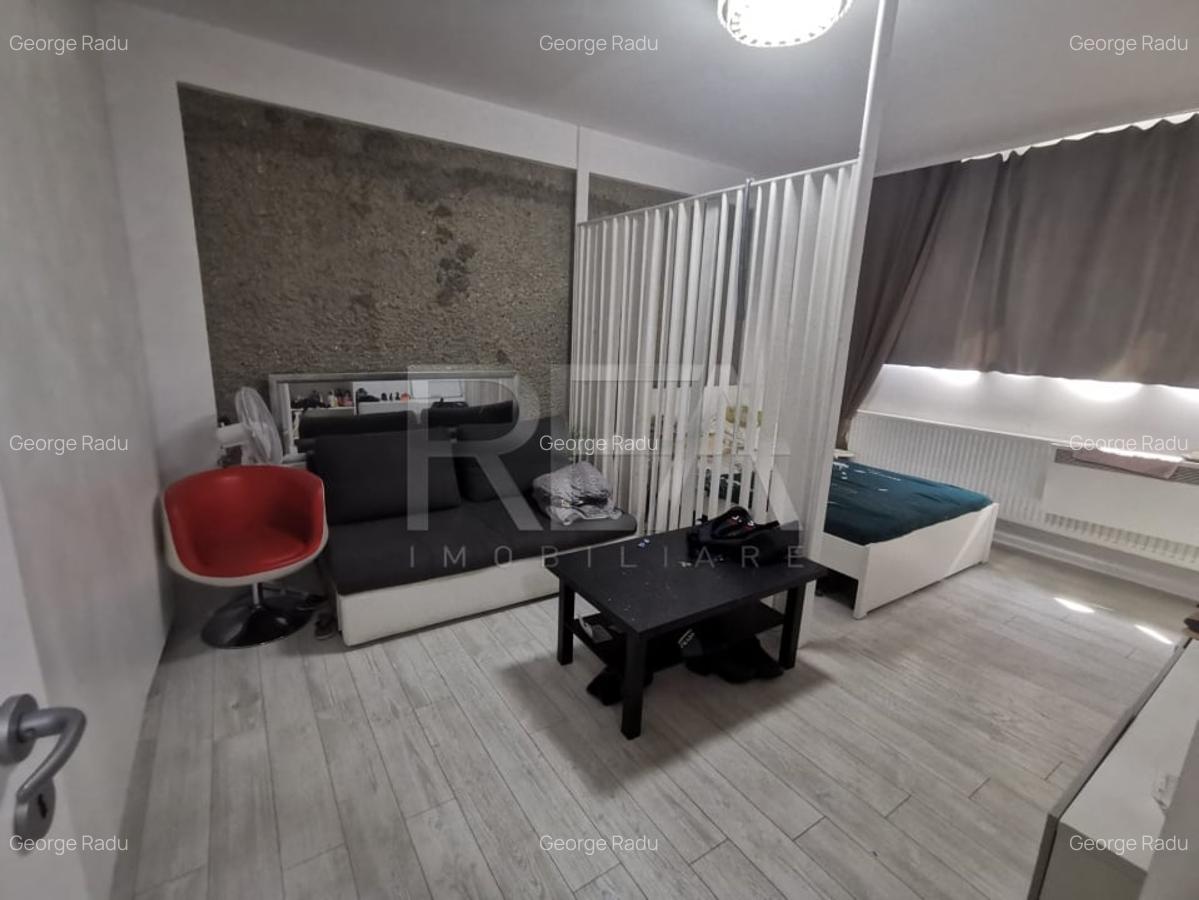 Apartament 3 Camere | Complexul Rezidential Exigent Plaza Faza 1 | - 1