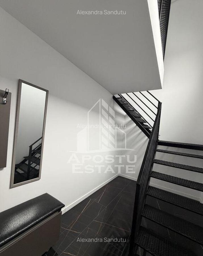 Penthouse 3 camere , la prima inchiriere , Pet friendly,... - 8